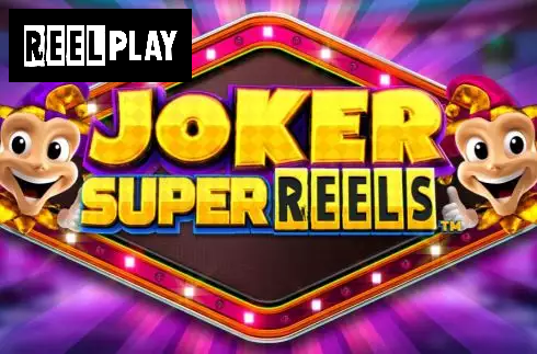 Joker Super Reels